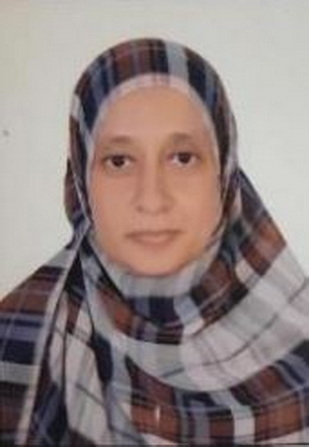 Amal Ebrahim Nassar